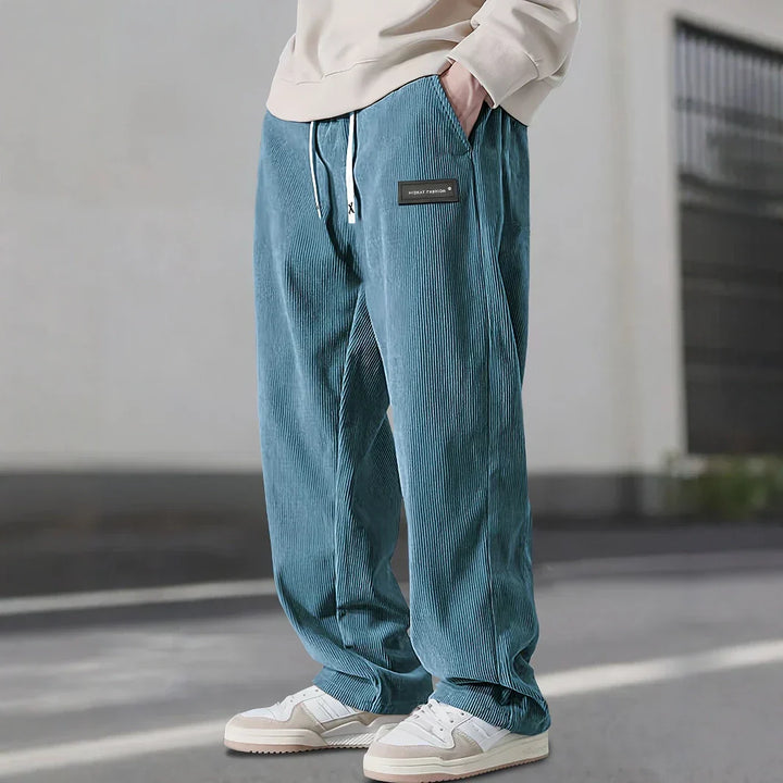 ROY | PANTALONS EN CORDUROY