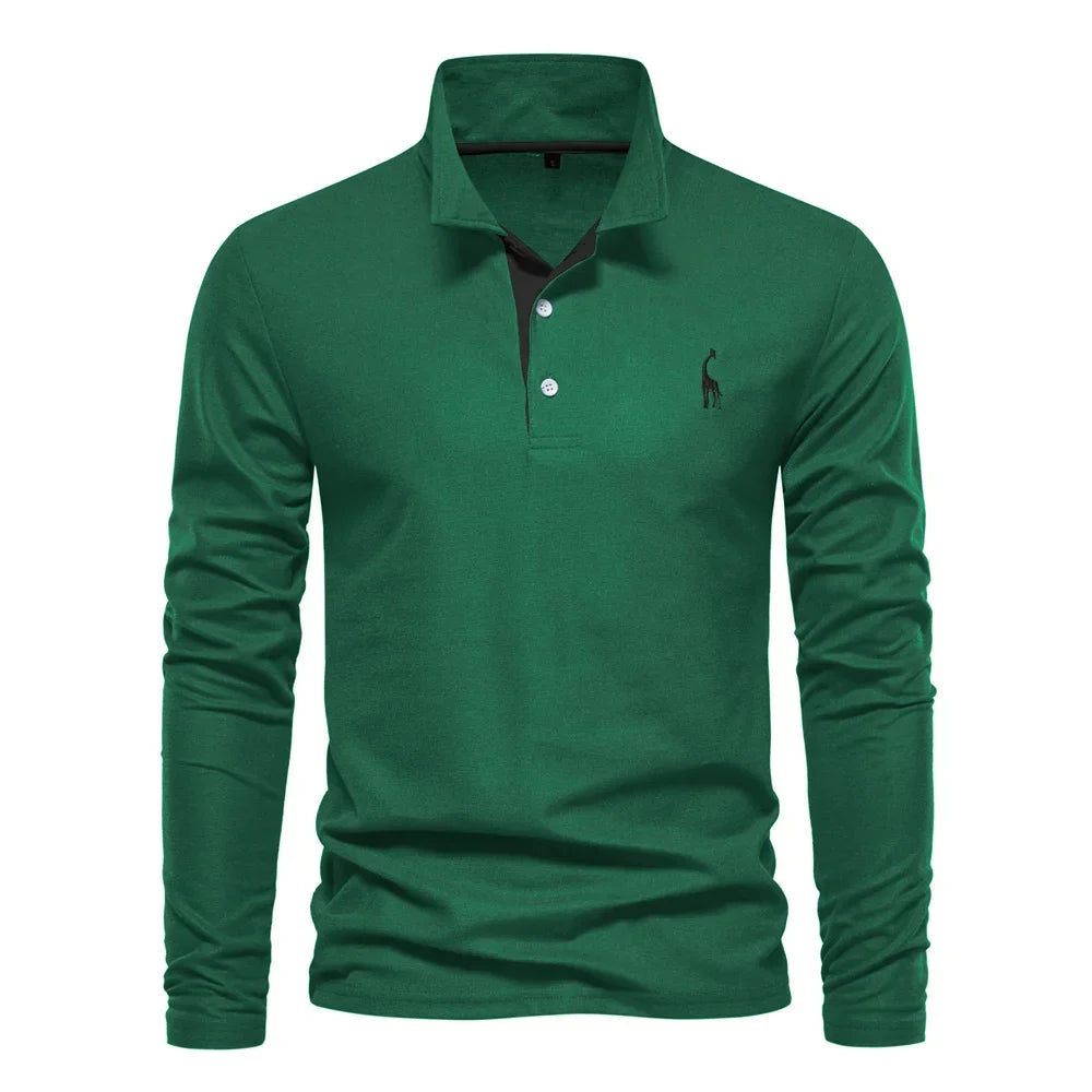 PAULO | PULL POLO