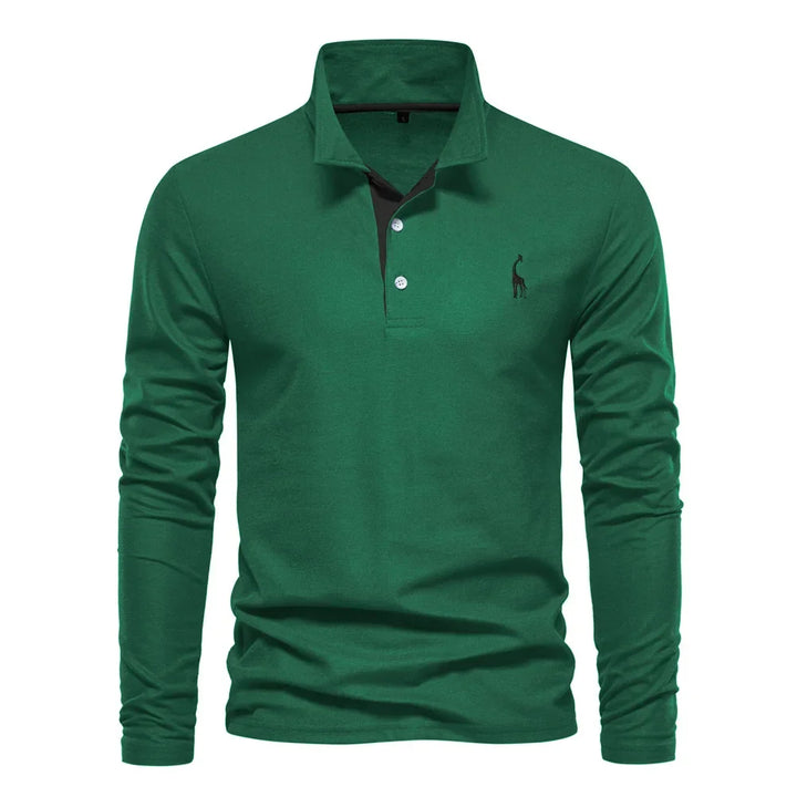 PAULO | PULL POLO