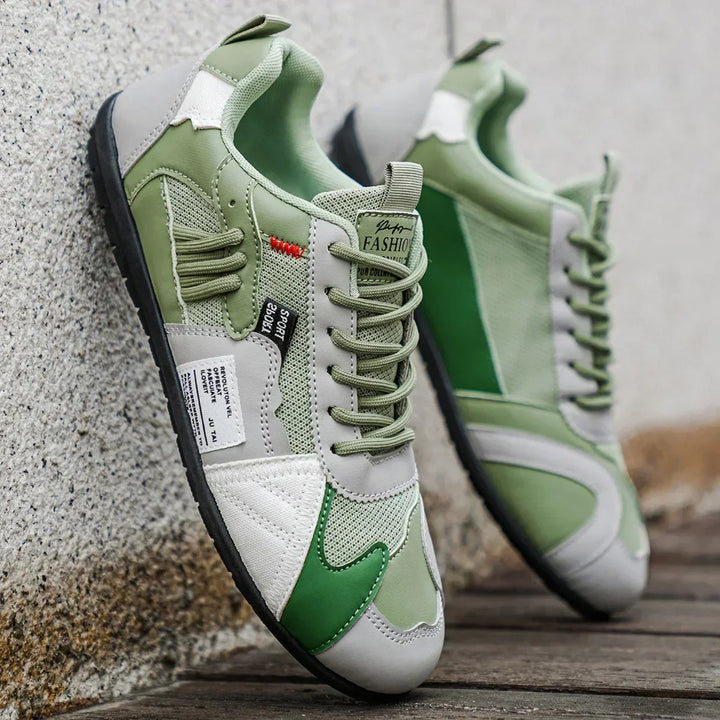 Nico | Confortable Baskets