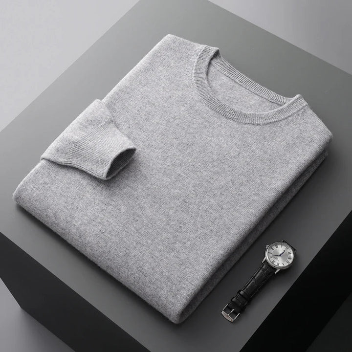 NICK | PULL COSY ÉLÉGANT