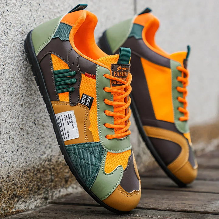 Nico | Confortable Baskets