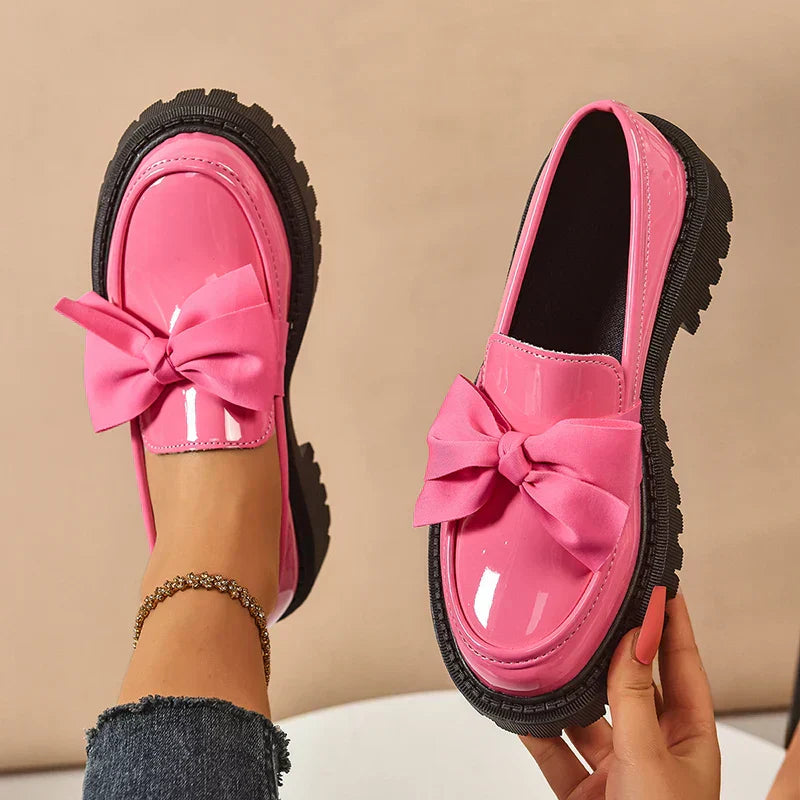 RHEA | CHAUSSURES À PLATEFORME LÉGÈRES ET ROBUSTES