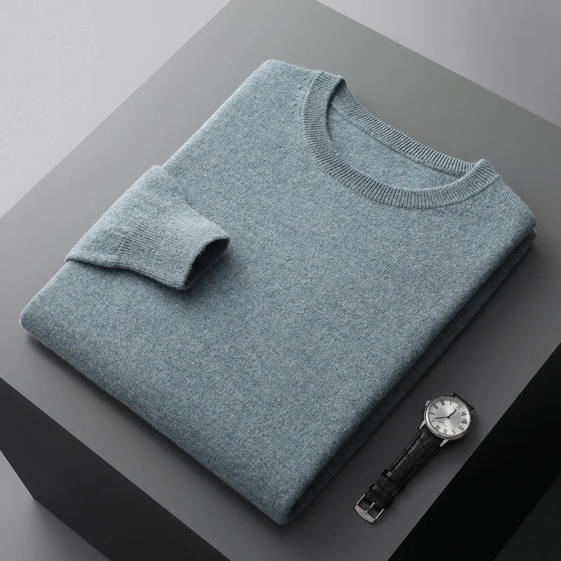 NICK | PULL COSY ÉLÉGANT