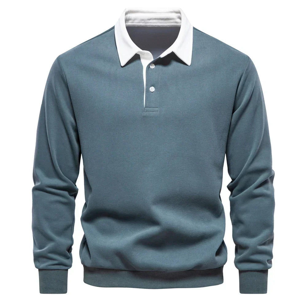 RICO | PULL POLO