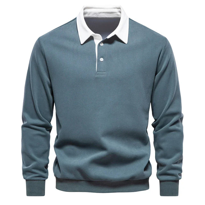RICO | PULL POLO
