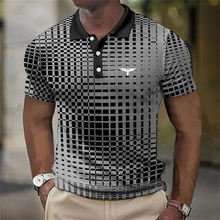 PERRY | POLO CASUAL