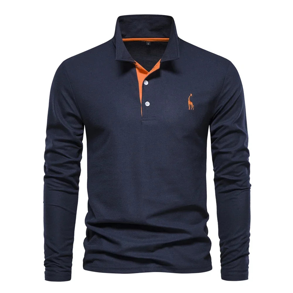 PAULO | PULL POLO
