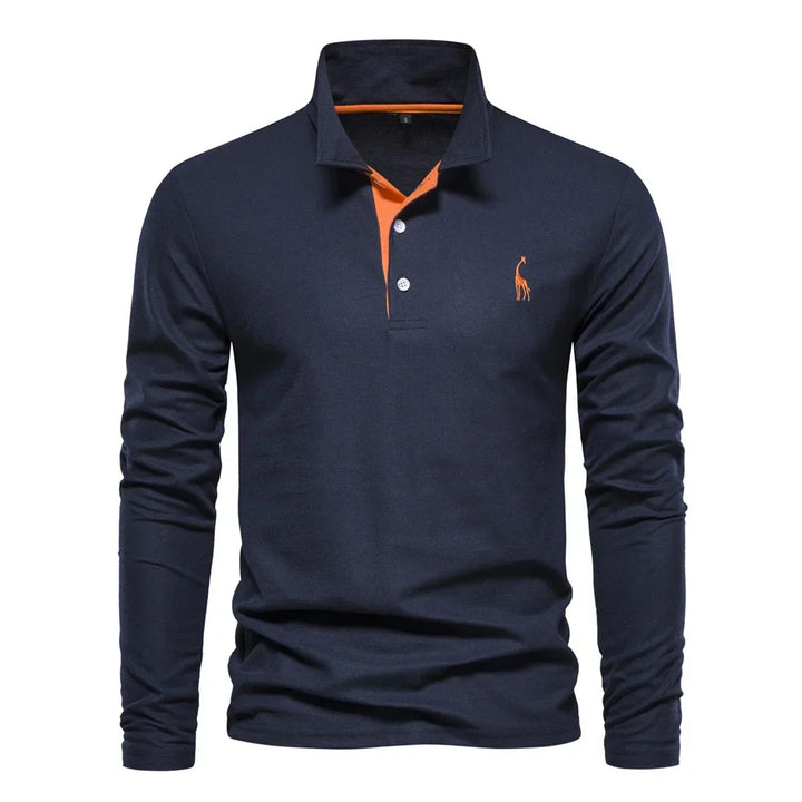 PAULO | PULL POLO