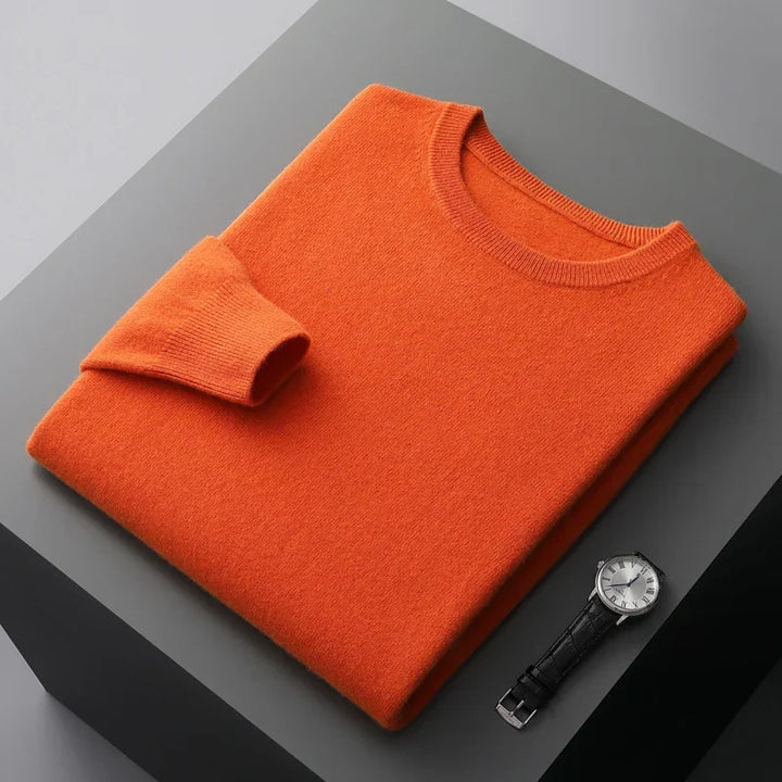 NICK | PULL COSY ÉLÉGANT
