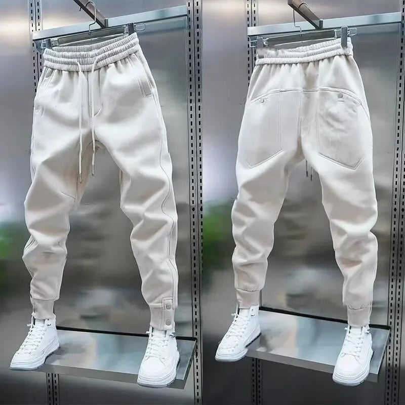 JOSH | PANTALON SLIM-FIT