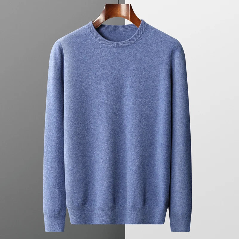 NICK | PULL COSY ÉLÉGANT