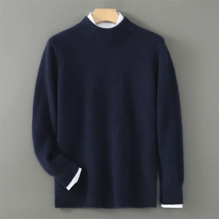 SETH | PULL EN MAILLE