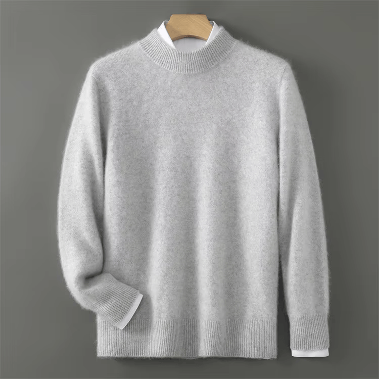 SETH | PULL EN MAILLE
