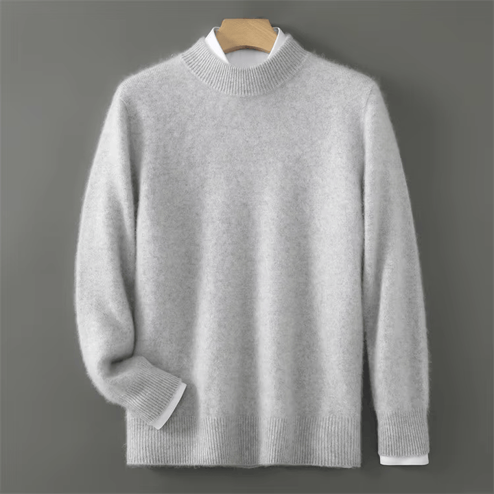 SETH | PULL EN MAILLE