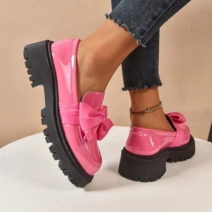 RHEA | CHAUSSURES À PLATEFORME LÉGÈRES ET ROBUSTES