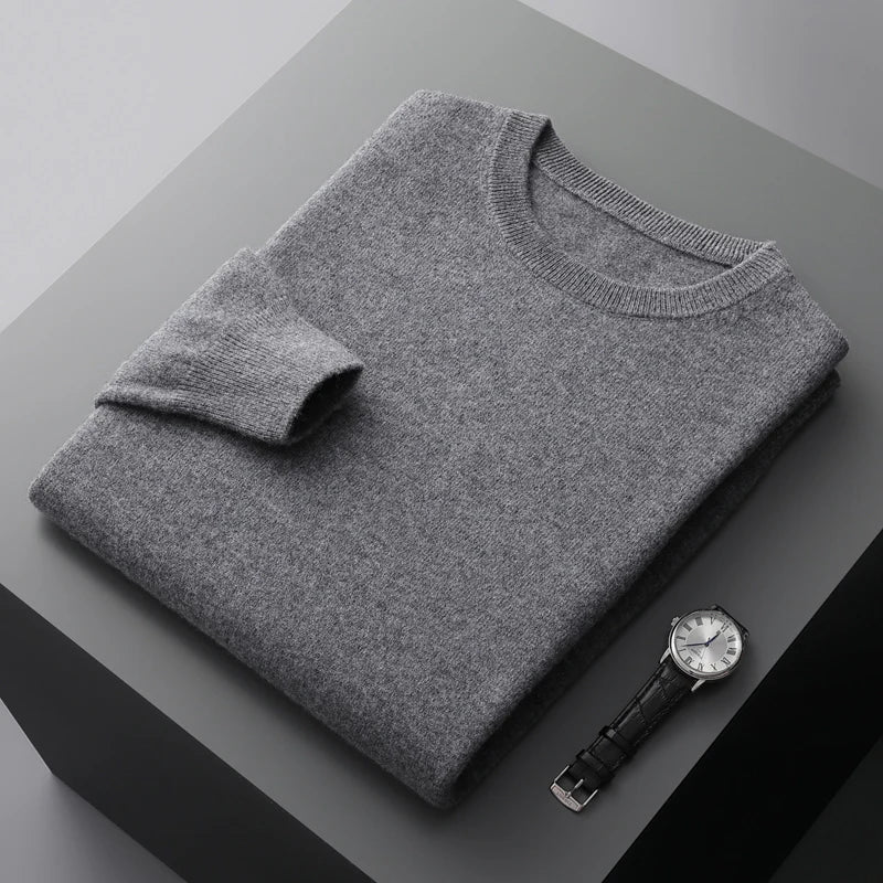 NICK | PULL COSY ÉLÉGANT