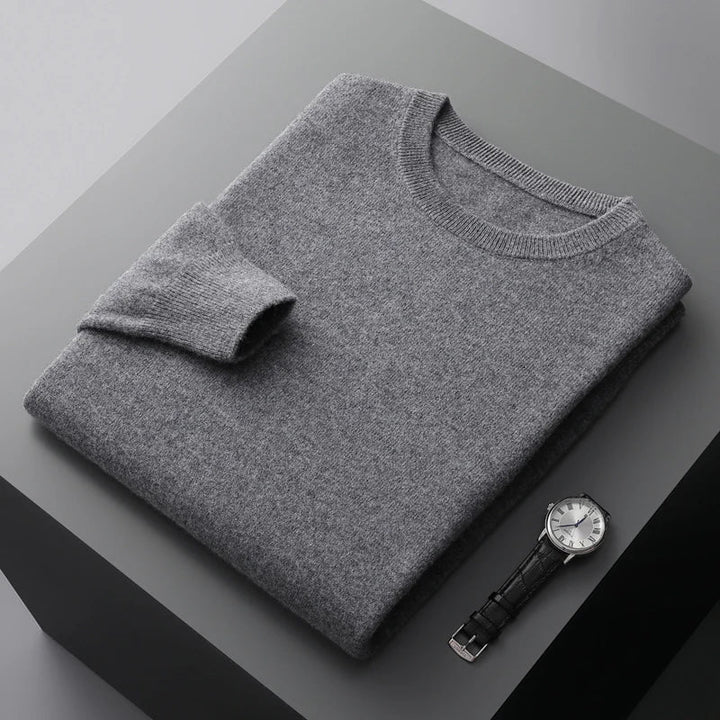 NICK | PULL COSY ÉLÉGANT