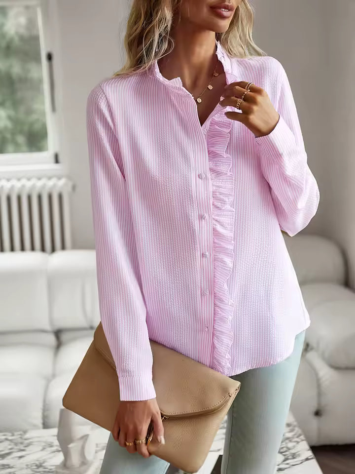 Lise | Blouse Chic Déclaration