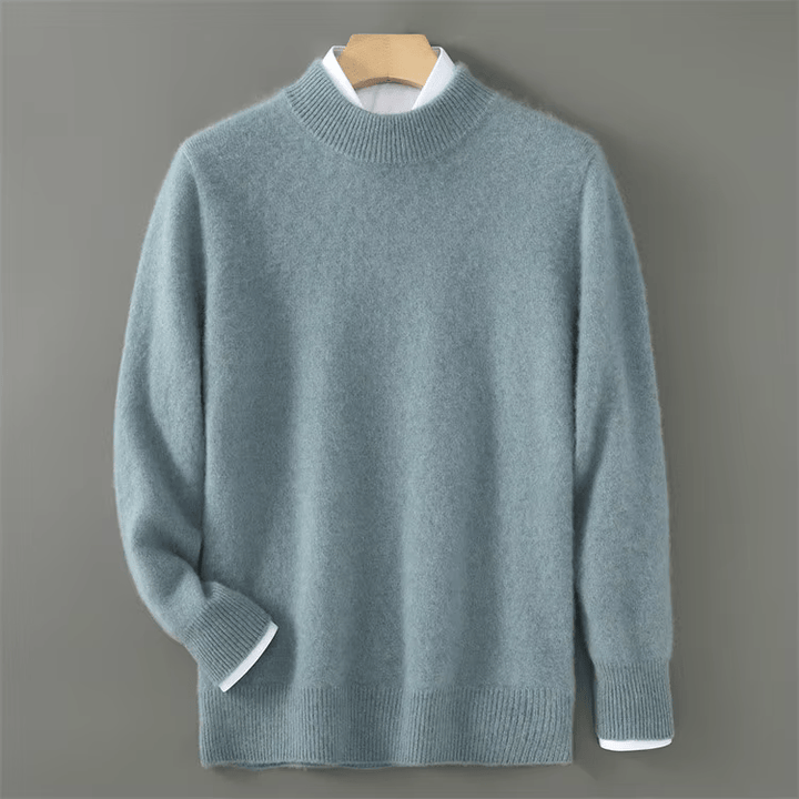 SETH | PULL EN MAILLE