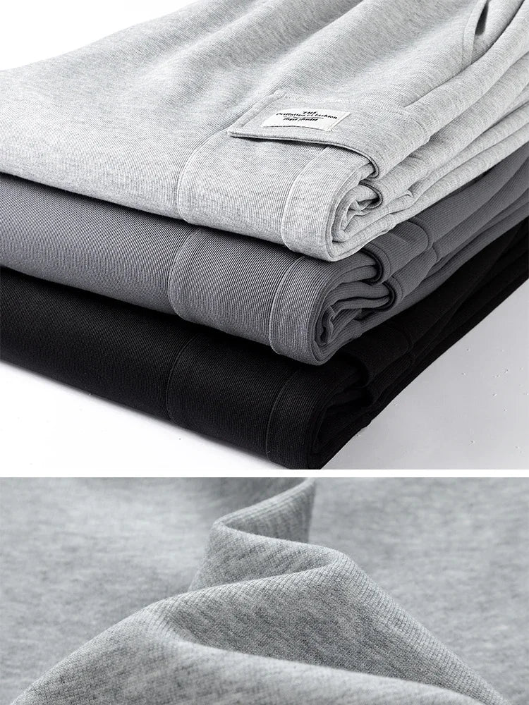 NEIL | PANTALON CARGO EN POLAIRE