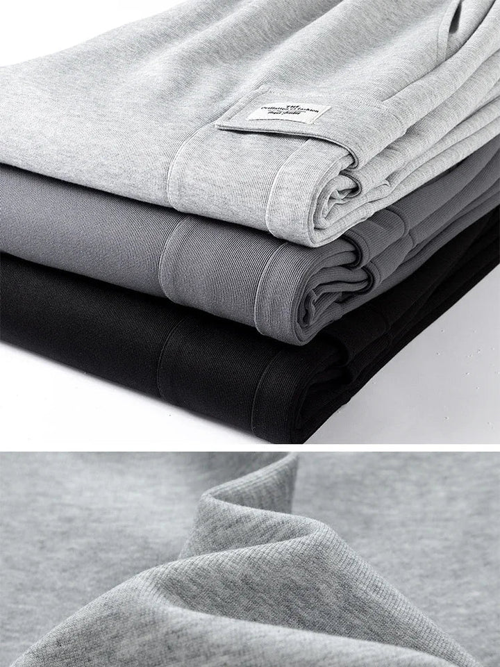NEIL | PANTALON CARGO EN POLAIRE