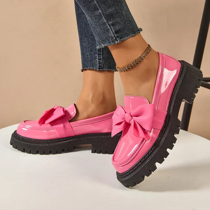 RHEA | CHAUSSURES À PLATEFORME LÉGÈRES ET ROBUSTES