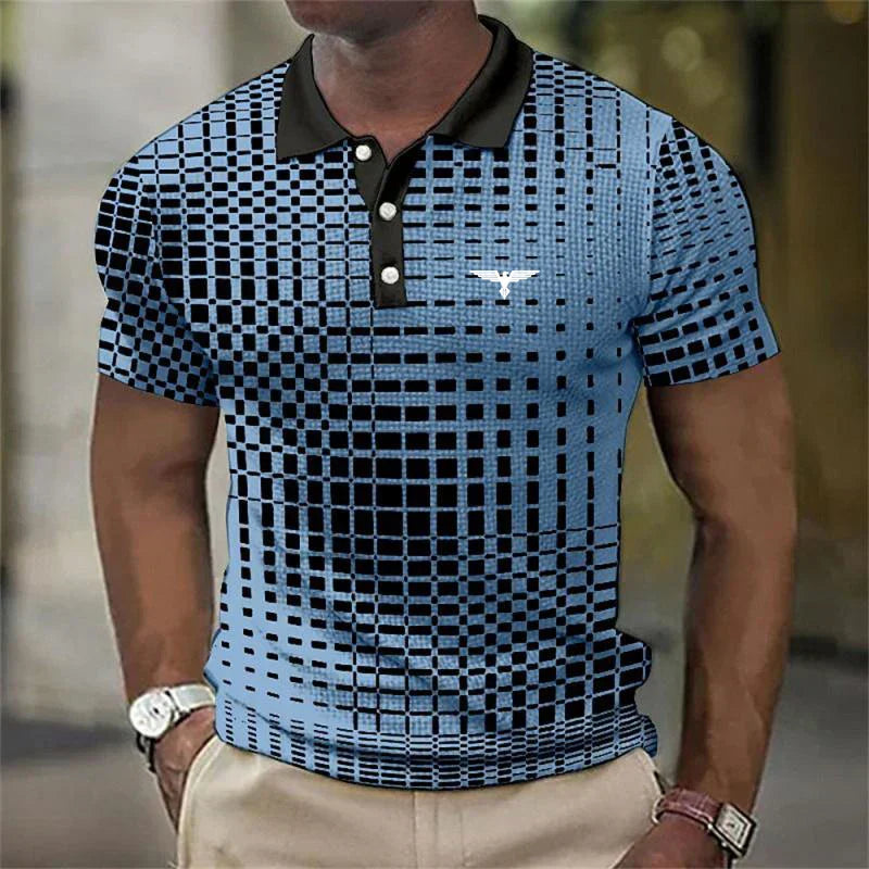 PERRY | POLO CASUAL