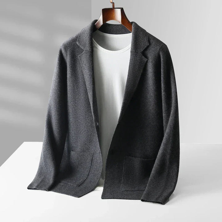ANTHONY | CARDIGAN EN CACHEMIRE GRANDEUR