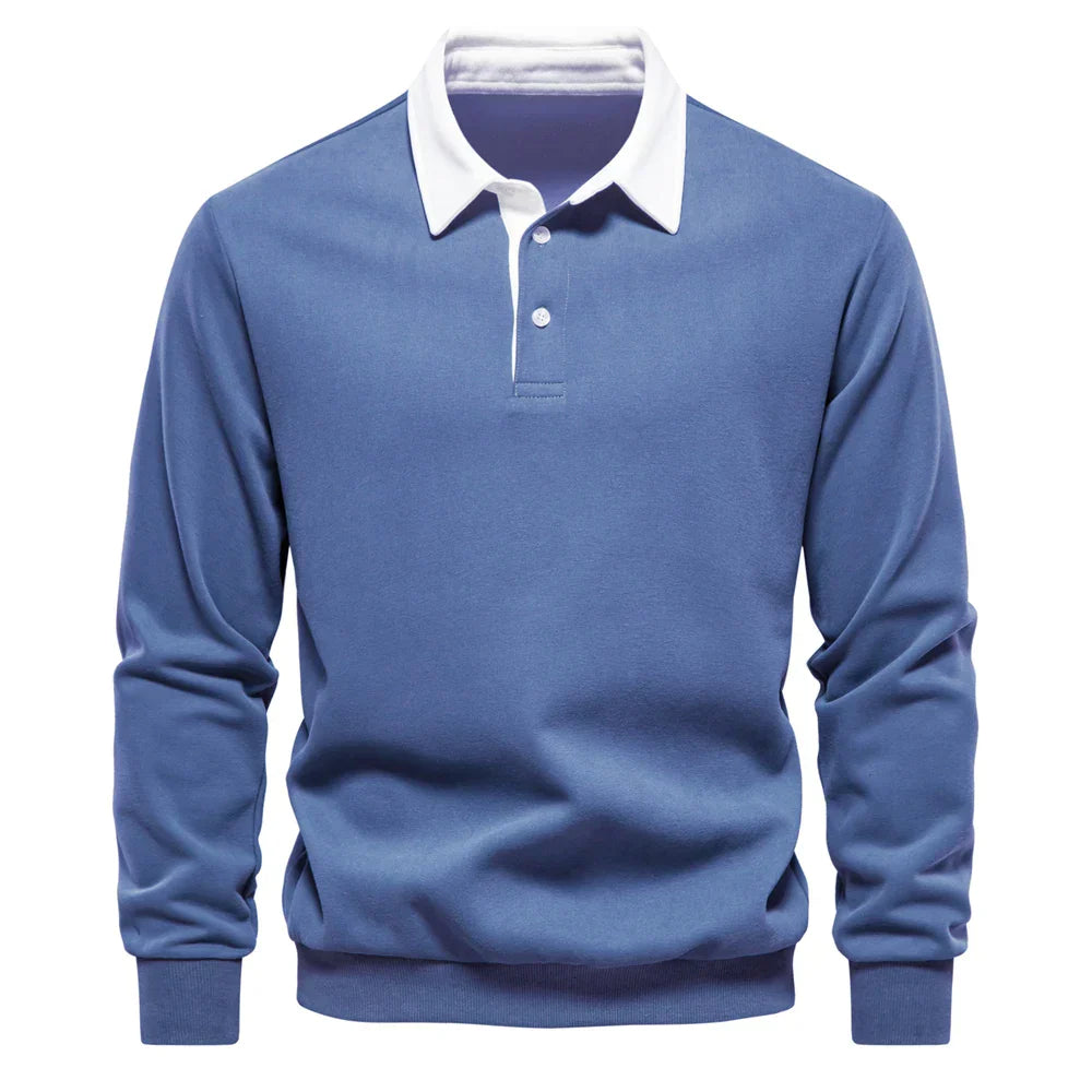RICO | PULL POLO