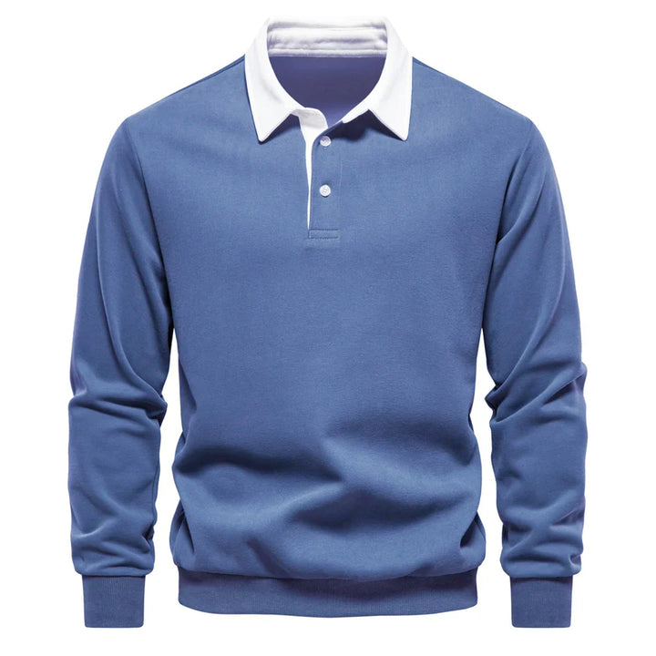 RICO | PULL POLO