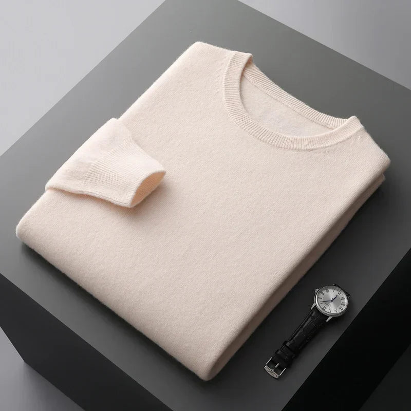 NICK | PULL COSY ÉLÉGANT