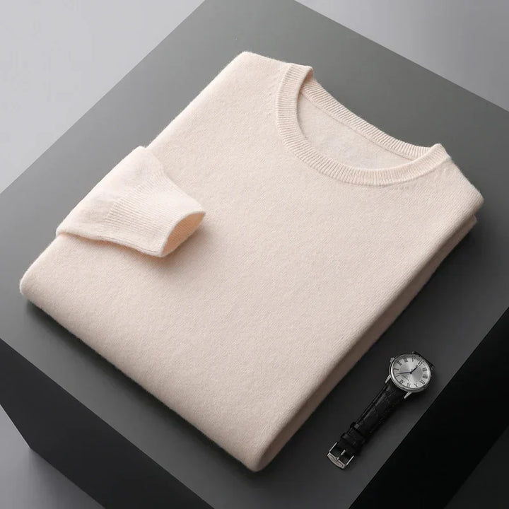 NICK | PULL COSY ÉLÉGANT