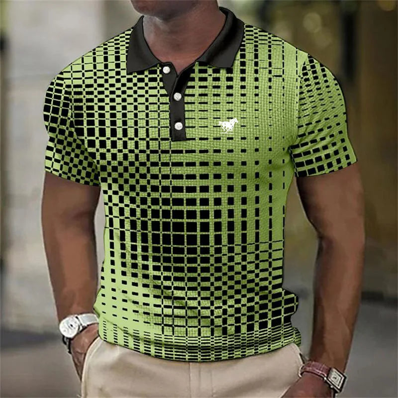 PERRY | POLO CASUAL