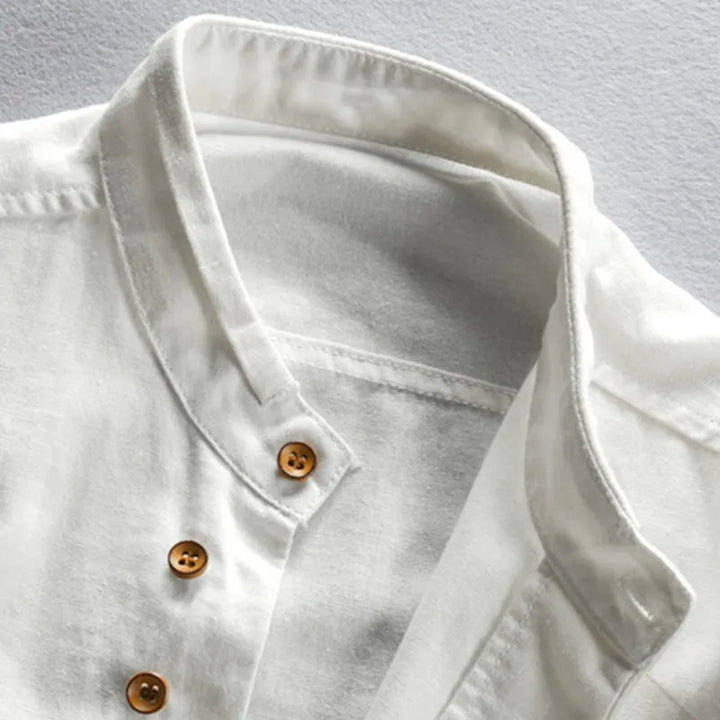 MANNY | CHEMISE HOMME INSPIRÉE DU JAPON