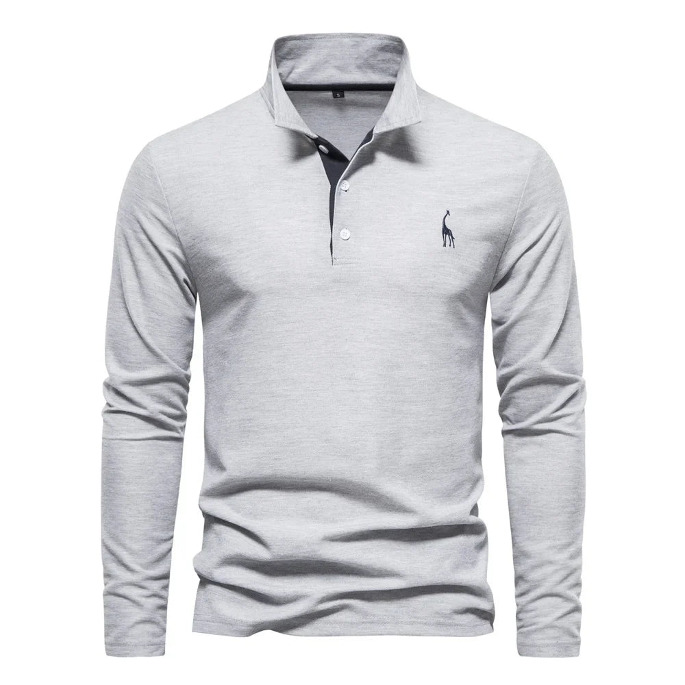 PAULO | PULL POLO