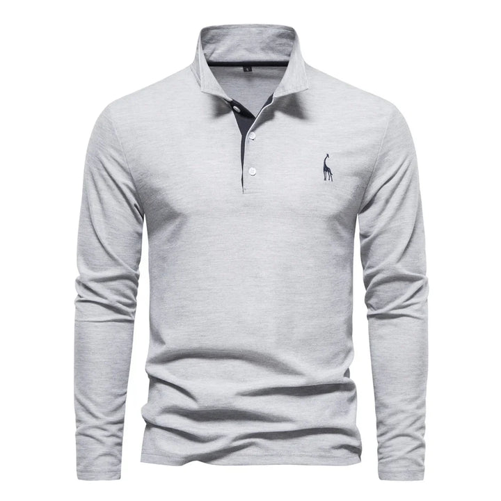 PAULO | PULL POLO