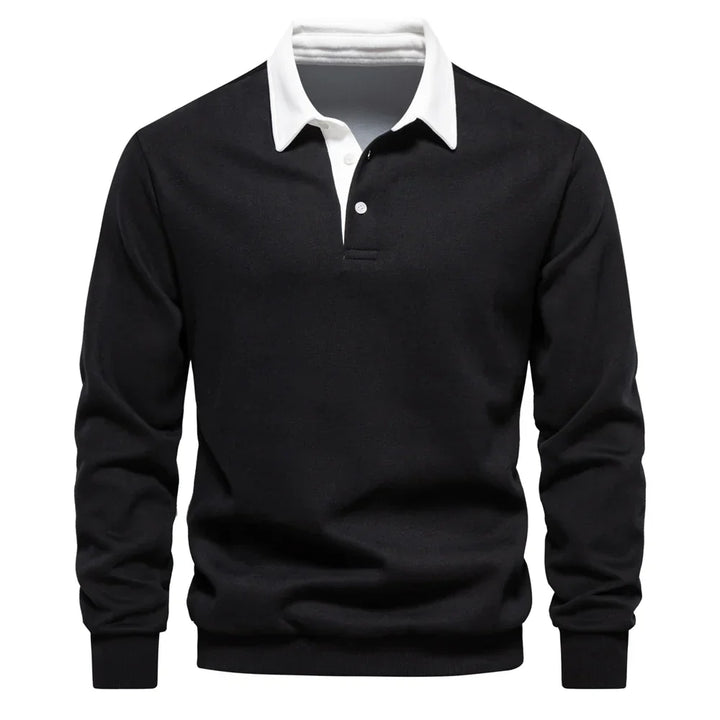 RICO | PULL POLO