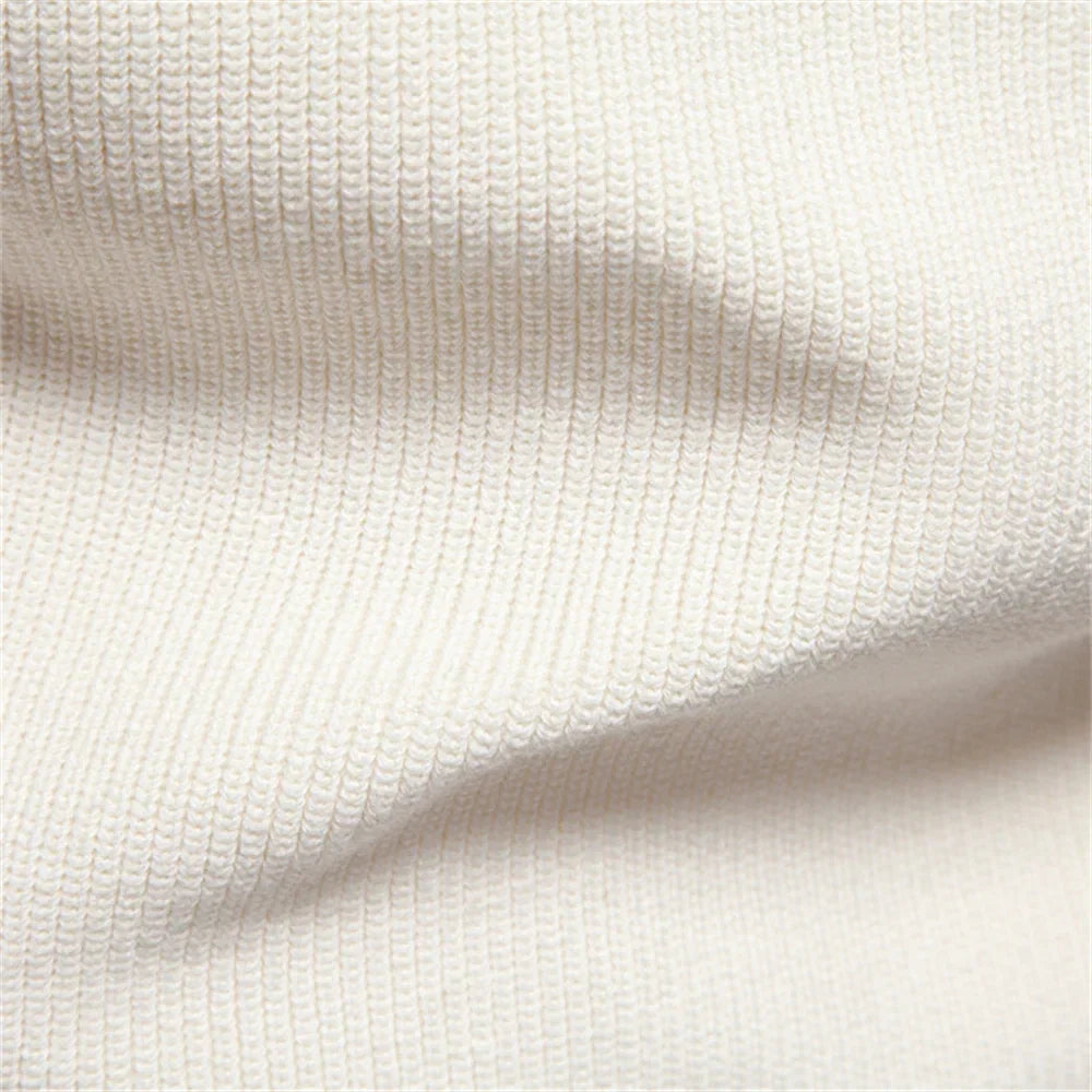 BERNARD | PULL QUART ZIP