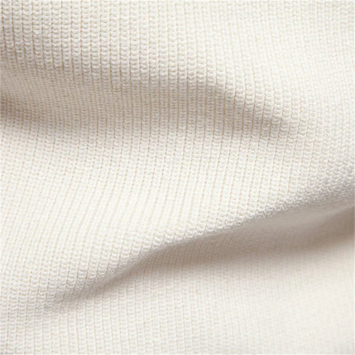 BERNARD | PULL QUART ZIP