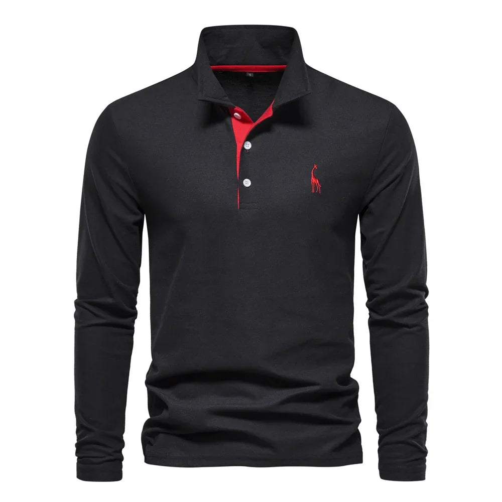PAULO | PULL POLO