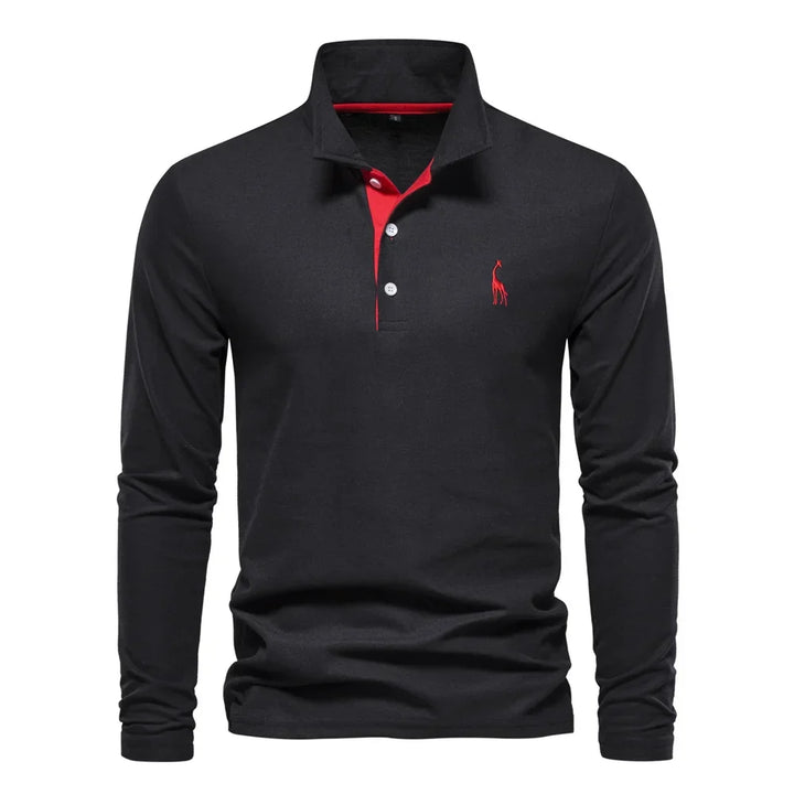 PAULO | PULL POLO