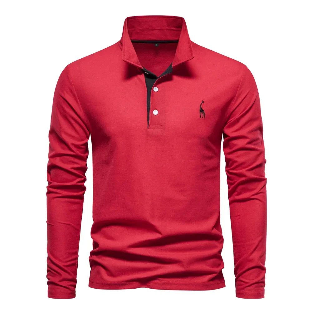 PAULO | PULL POLO