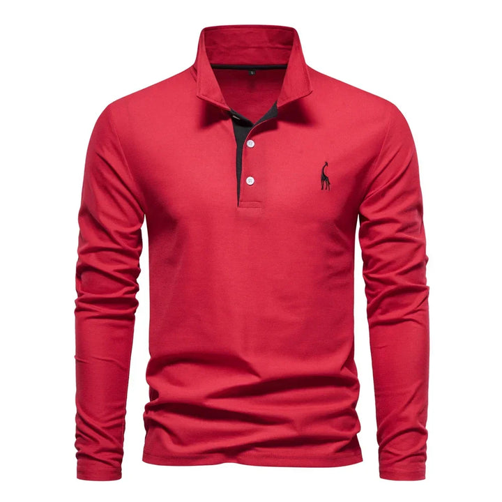 PAULO | PULL POLO