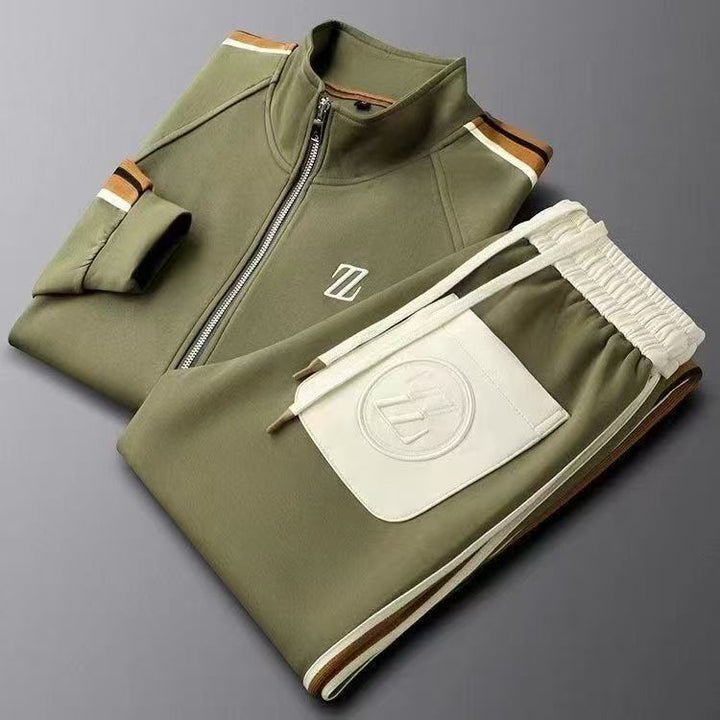 MATTHEW  | COSTUME SPORTIF HOMME EN DEUX PIÈCES
