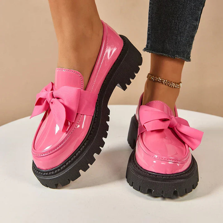 RHEA | CHAUSSURES À PLATEFORME LÉGÈRES ET ROBUSTES
