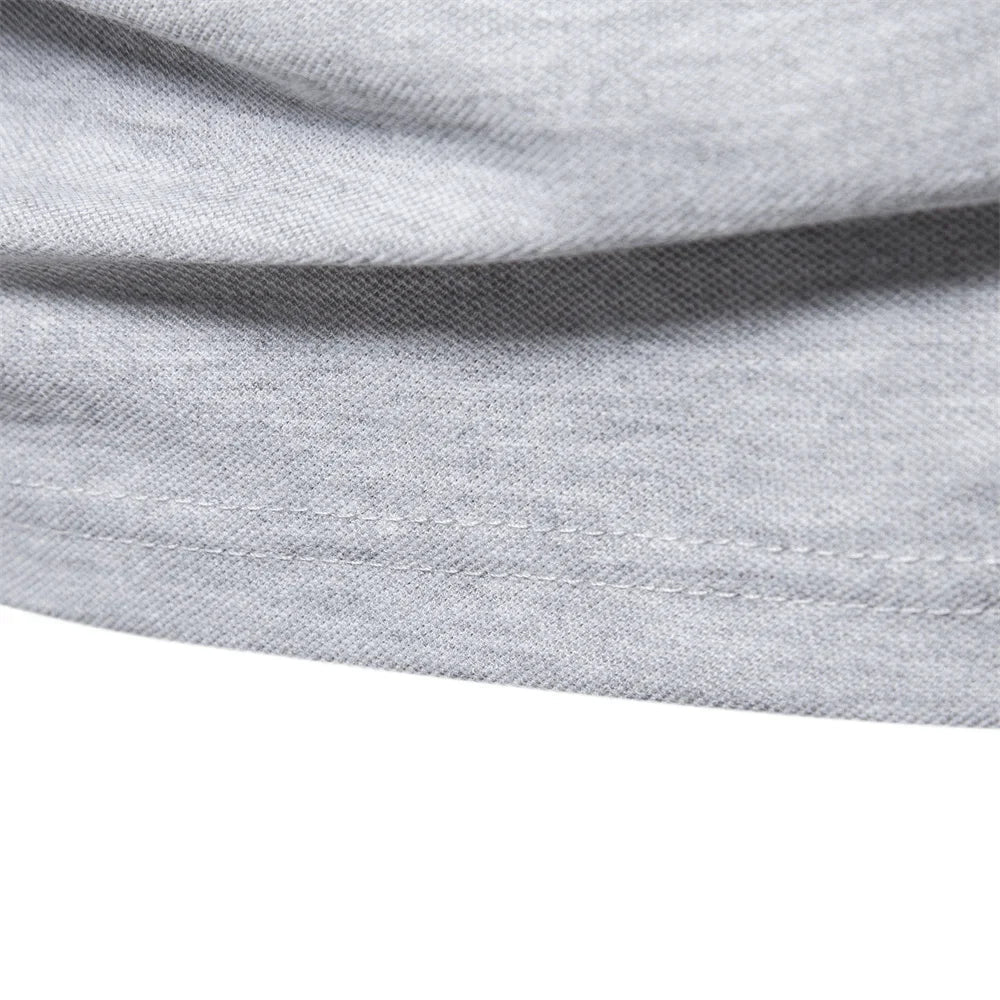 PAULO | PULL POLO