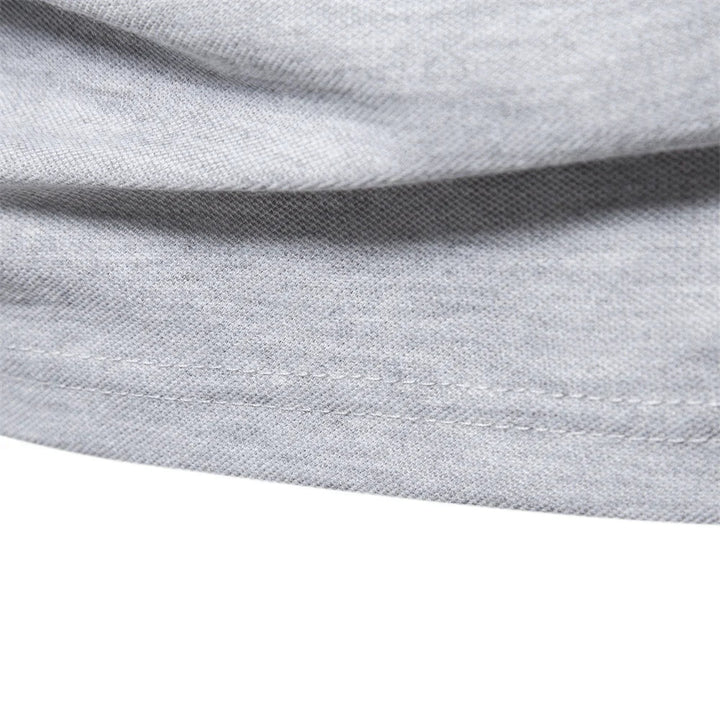 PAULO | PULL POLO