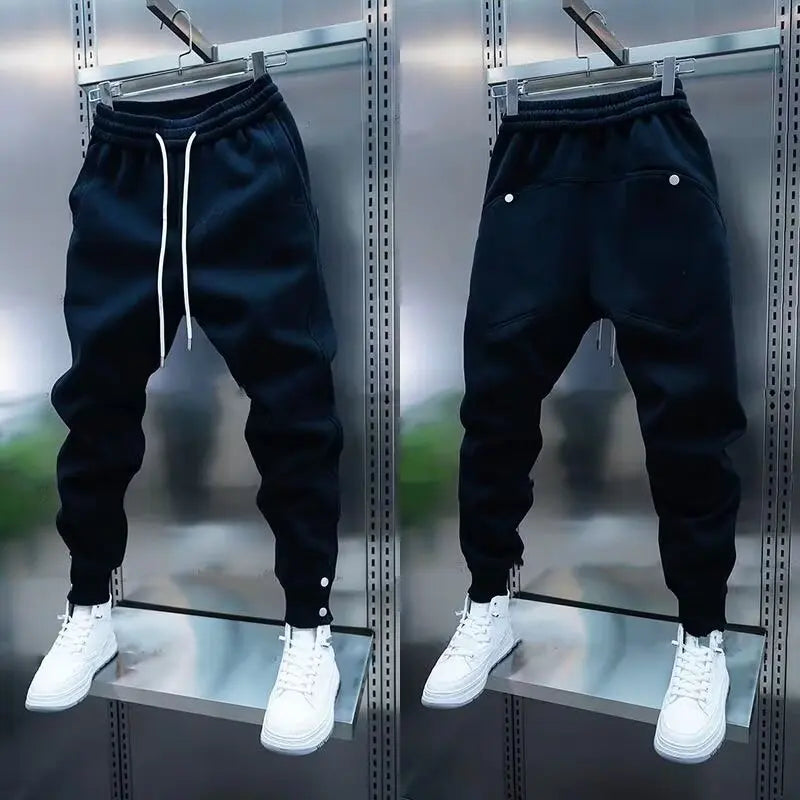 JOSH | PANTALON SLIM-FIT