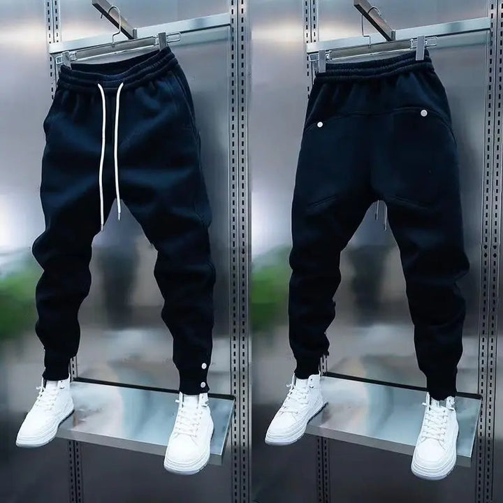 JOSH | PANTALON SLIM-FIT